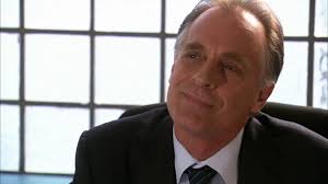 Did Lundy Know the Whole Time That Dexter Was the Bay Harbor Butcher?