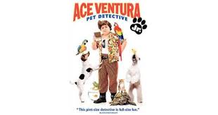 Ace Ventura Pet Detective Jr Movie Review Standing atop an alligator, ace is approximately 6″ tall and comes with a. ace ventura pet detective jr movie review
