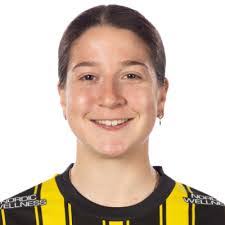 Ruby Grant's Instagram, Twitter & Facebook