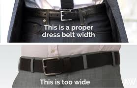 Many branded belts come with rich textures looks appealing with formal wear. The Best Dress Casual Belts For Men Men S Wardrobe Essentials