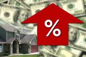 Image result for higher interest rates