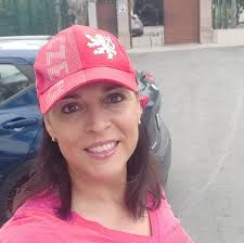 Issa Martinez Oriflame