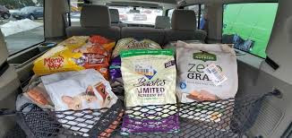 Now more than ever, given the covid 19 virus, the needs are greater than ever. Mt Pleasant Animal Shelter Supports Local Food Banks And Shelters Amid Covid 19 Related Pet Food Shortage Tapinto