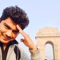 Ishaan Sahu's Instagram, Twitter & Facebook