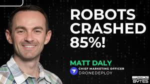 ICYMI: TIME's Top VC's, Hardware Psychology, and Why Robots Got 85% Cheaper 