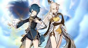 How To Get Characters In Genshin Impact For Free | Beebom