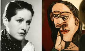 Les fantômes de Dora Maar