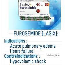 Frusemide