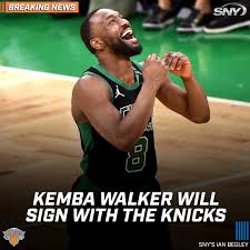 Will the new york knicks make a play for charlotte hornets' kemba walker? Nzxdlykpkyrfcm