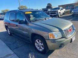 Image result for Indigo Blue 2003 Envoy