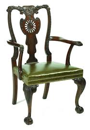 Whether you are seeking an antique table to decorate your dining room , antique chairs to complement the interior design of your living room , or searching for the perfect antique bed for the master bedroom, an antique or vintage piece is an. Irish Chippendale Reproduction Dining Chairs Dining Chairs Chippendale Chairs Chippendale Furniture