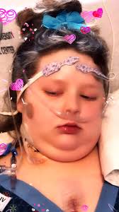 Morning Update for Kolette 💗