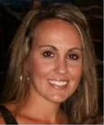 Angela Marie Greer Shaw (1976-2009)