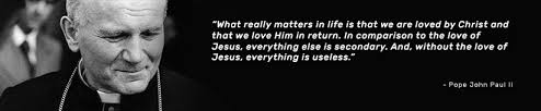 35 Quotes From St John Paul Ii For Singles Catholic Dating Online Find Your Match Today
