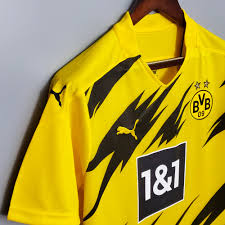Grab the latest borussia dortmund dls kits 2021. Borussia Dortmund 2020 2021 Men Home Jersey Mitanistore Dev