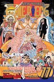 One Piece, Vol. 77 Manga eBook door Eiichiro Oda - EPUB Boek | Rakuten Kobo  Nederland
