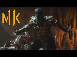 Even though reptile isn't a playable character in mortal kombat 11, he still makes a cameo appearance in the krypt, but players will have. Mortal Kombat 11 The Krypt How To Find Reptile In Goro S Lair Youtube