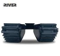 River-60PU Brand New Swamp Buggy Undercarriage Floating ...