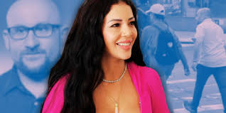 90 Day Fiancé's Jasmine & Mike Clarify Relationship After Dating Rumor