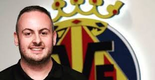 Q & A with Villarreal's Thomas McIlroy about Villarreal CF and the COVID  crisis