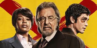 Hunters Renewed for Season 2 at Amazon Studios