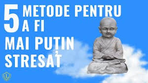Stress in connected speech is termed 'sentence 2. Metode Pe Care Le Folosesc Psihologii Pentru A ScÄƒpa De Stres Alpharad Sub Count Chu