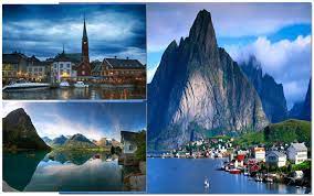 Arendal town hall is located in the middle of downtown arendal, norway. Arendal Norway 2018 October 5 7 Seminar Of Chinese Image Medicine With Martin Jura