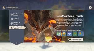 Read on to learn strategies, location, drops, and the recommended party to defeat childe. Genshin Impact Primo Geovishap And Juvenile Jade Farming Guide