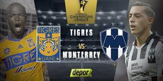 Scotiabank concacaf champions league finals 2019 finals | first leg. Hoy Se Juega La Final Mas Importante Del Siglo Del Futb En Taringa