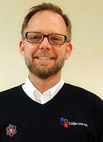 CoGri Group Appoints new General Manager for CoGri USA