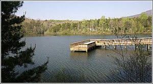 Things To Do At Table Rock State Park Table Rock State Park State Parks Pier Fishing