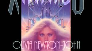 Not really sure why i'm covering this one. Olivia Newton John Elo Xanadu Ultrasound Extended Version Youtube