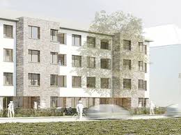 Wohnung/großes zimmer mit loggia in altbau in babelsberg. Deutsche Wohnen Baut Neue Wohnungen In Potsdam Immobilien Haufe