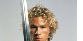 An english commoner (heath ledger) dons the armor of a dead jouster and , with the help of friends (mark addy, paul bettany, alan tudyk), co. A Knight S Tale Tv Series In The Works