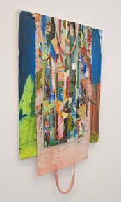 Arturo herrera (born 1959) is a venezuelan visual artist who exhibits internationally, known for his utilizing fragments of imagery borrowed from popular culture, arturo herrera creates collages, felt. Arturo Herrera New York Art Tours