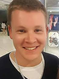 postcard bandit: Son's plea for a normal life with Brenden Abbott