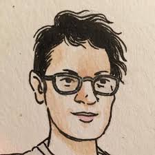 James Yeh (@jamesyeh)