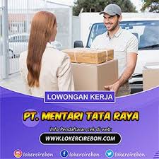 Perusahaan ini didirikan pada tanggal 25 februari pt. Lowongan Kerja Pt Mentari Tata Raya Cirebon Kerja Kerja Tim Penari