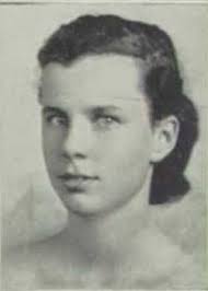 Bessie Fay Hunt (1917-2009)