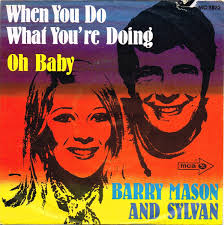 Barry Mason Discography: Vinyl, CDs, & More