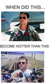 Brațul lui klaus iohannis a devenit „vedeta zilei de 15 ianuarie, zi în care se se împlinesc 171 de ani de la nașterea lui mihai eminescu. Cele Mai Bune Meme Uri Legate De Vizita Lui Iohannis La Baza MilitarÄƒ KogÄƒlniceanu Virgin Radio Romania