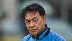 Late coach's skyblue reputation and pride in his sons spread through  Australasia