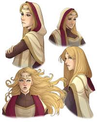 The Dragon Prince Photo Dragon Princess Prince Dragon Female Characters