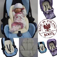 Infant Full Body Support Cushion Pillow For Maxi Cosi Baby Car Seats Maxi Cosi Body Support