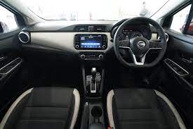 The fourth generation nissan almera or nissan versa in us has been unveiled with a completely new exterior/interior design but it is still based on the. New Nissan Almera Turbo Launched Bookings Open Today Automacha