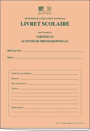 Le cap atmfc, autrement dit, certificat d'aptitude professionnelle assistant technique en milieu familial et collectif est un diplôme qui permet d'assurer en milieu collectif, que cela soit en maison de … Livret Scolaire Pour C A P Certificat D Aptitude Professionnelle Baccalaureats Professionnels Brevet De Technicien B T Certificat D Aptitude Professionnelle C A P Brevet D Etudes Professionnelles B E P Livrets Et Dossiers Scolaires