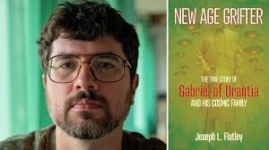 Controversial spiritual leader Gabriel of Urantia died. He leaves a  troubled legacy in Arizona