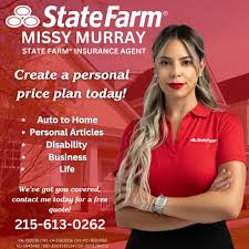 Missy Murray (@missymurray_statefarm) • Instagram photos and videos