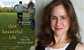 Writers in Residence: Helen Schulman