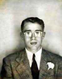 High School Photo of 18 year-old...